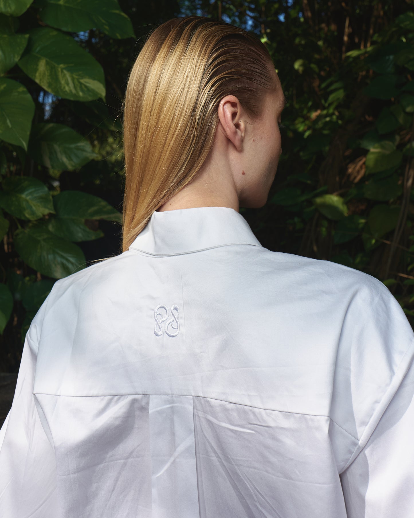 Shish Blouse