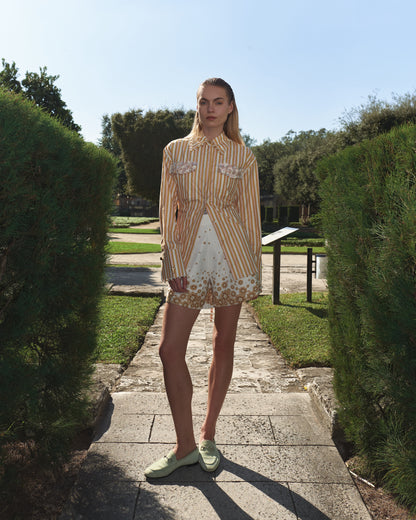 Flora Short