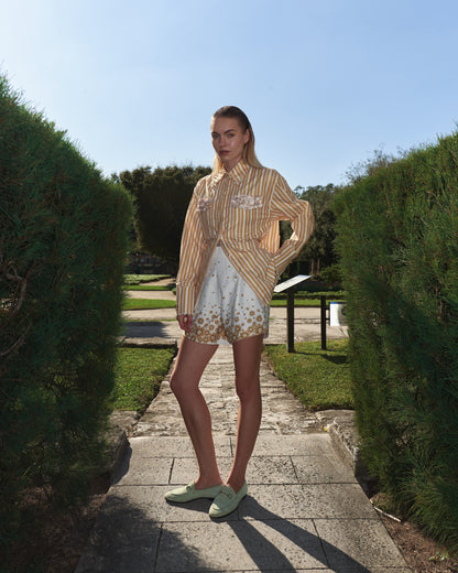 Flora Short