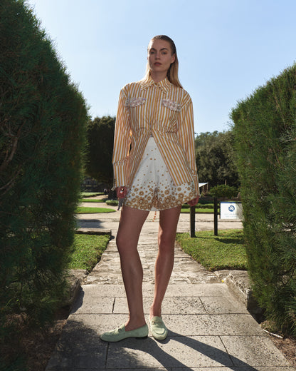 Pia Blouse