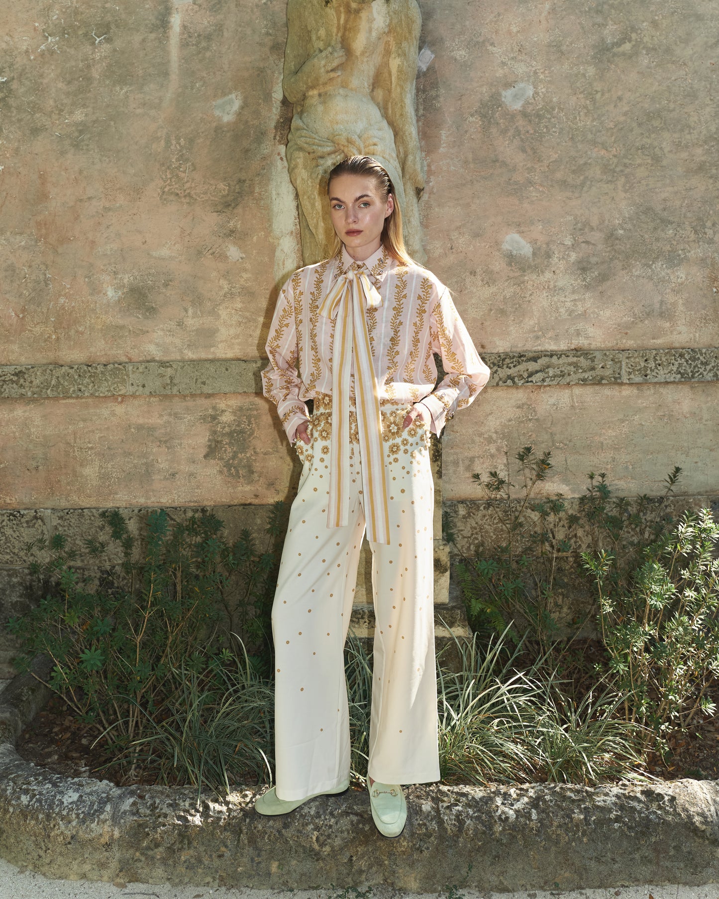 Fiore Pants
