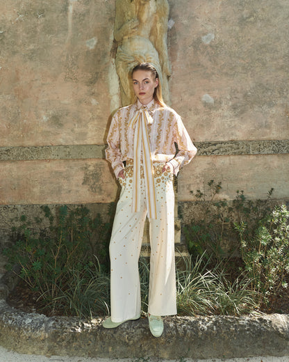 Fiore Pants