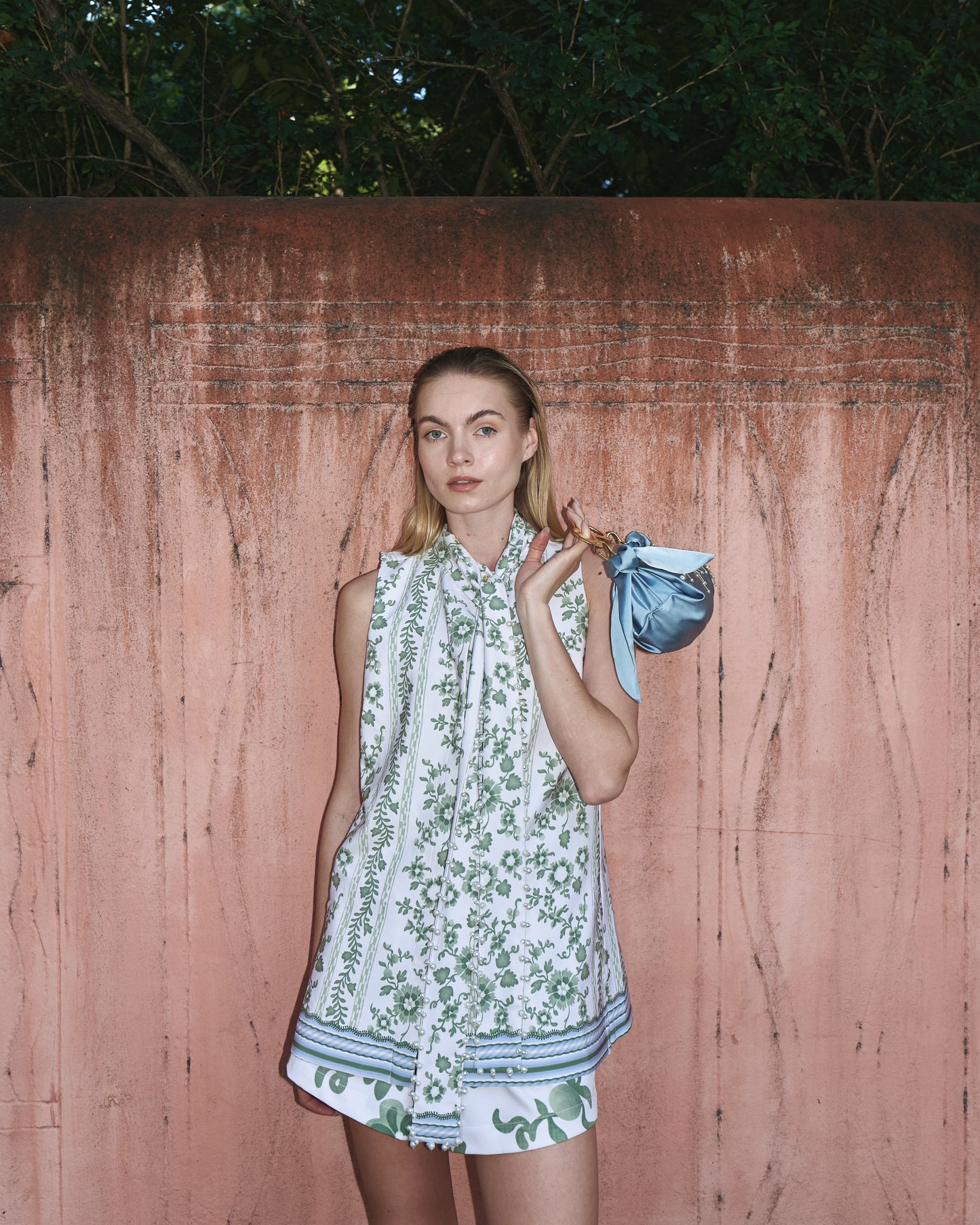 Burano Short