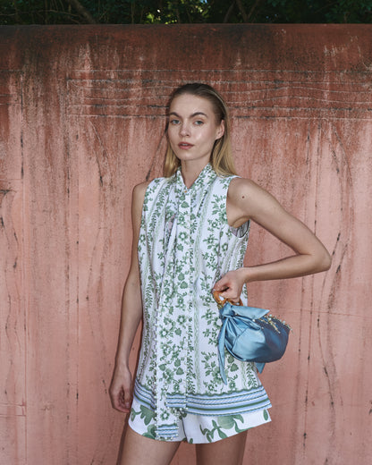 Burano Short